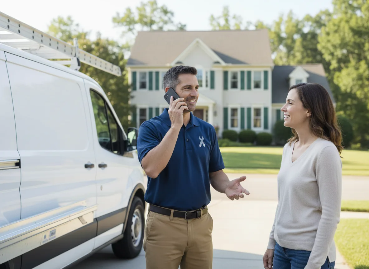 Home Gutter Service Eek, AK FAQs